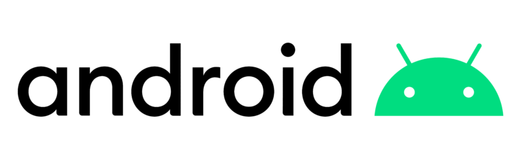 android-logo-wordmark