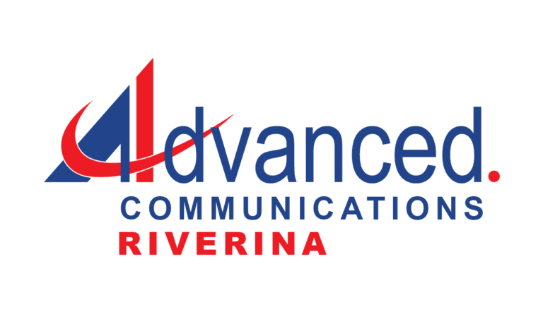 Advanced Communications Logo