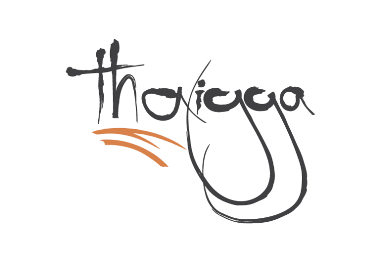 Thaigga Logo