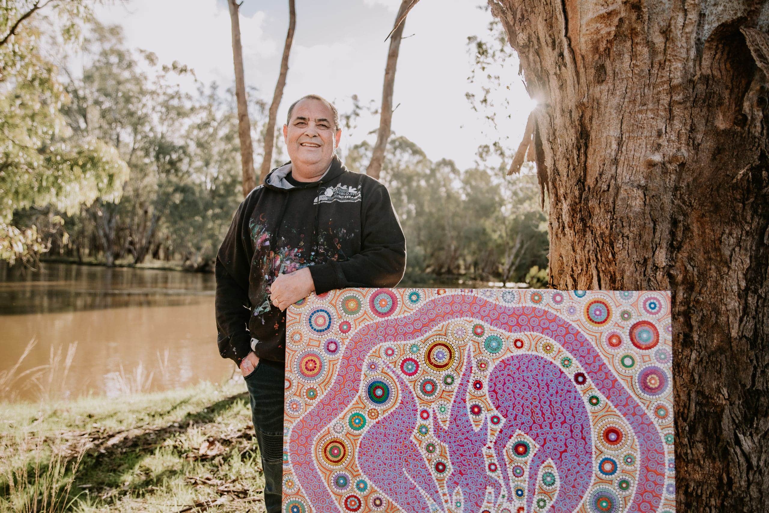  Design Case Study Owen Lyons Art Simple Pixels